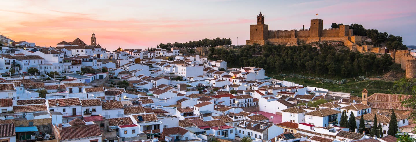 Antequera Guided Tour