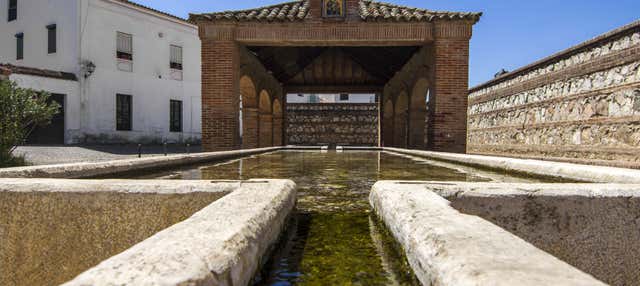 Tour privato di Aracena 