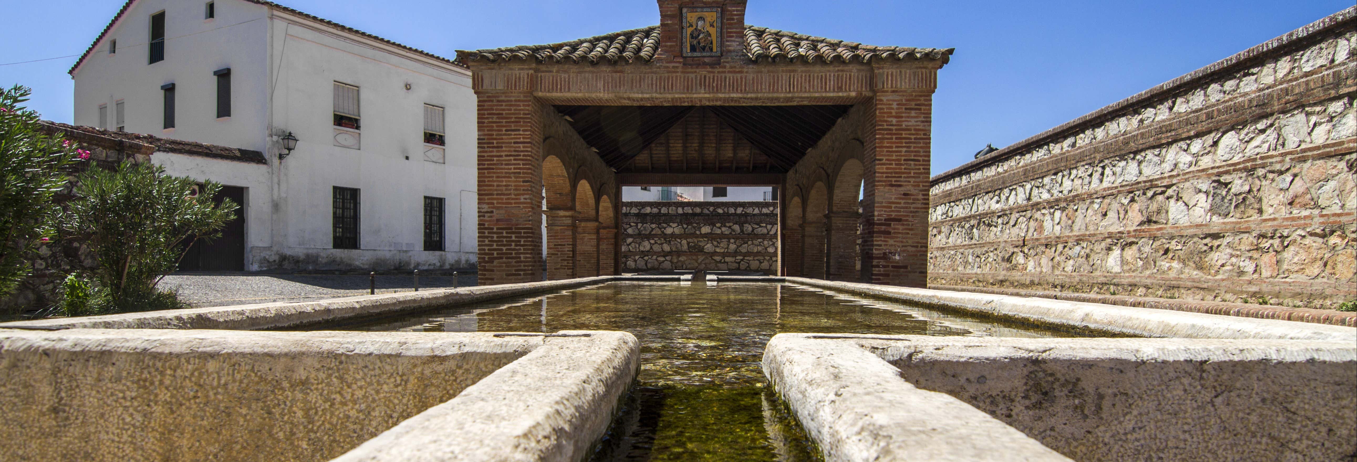 Tour privato di Aracena 