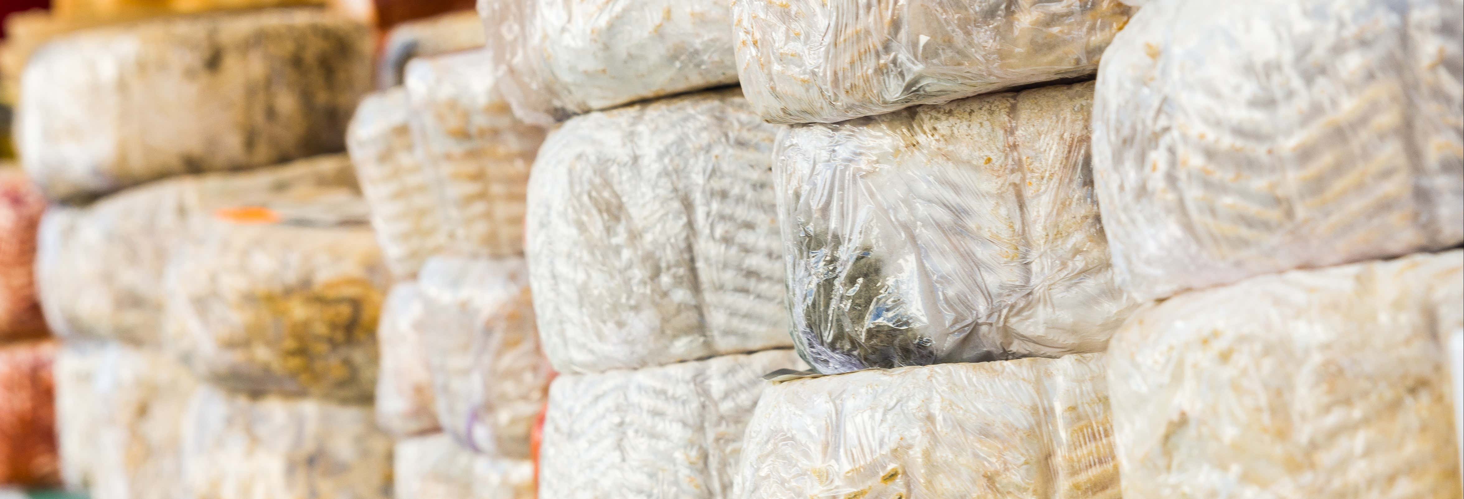 Visita a un caseificio + Laboratorio di formaggio di capra