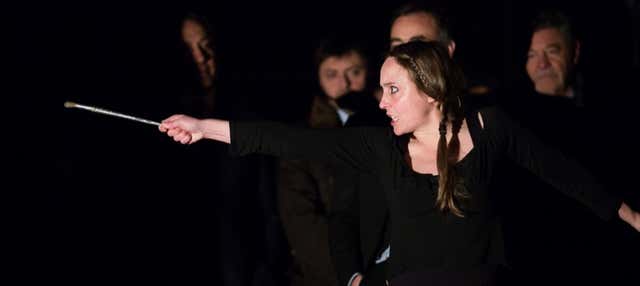 Tour teatralizzato nelle cantine sotterranee