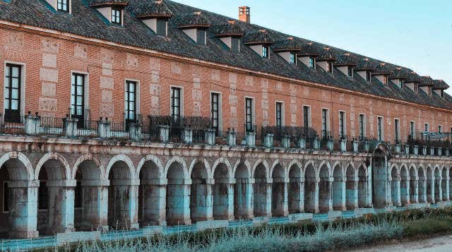 Aranjuez