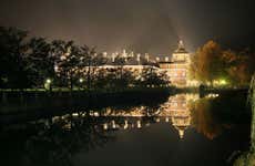 Tour dos mistérios e lendas de Aranjuez