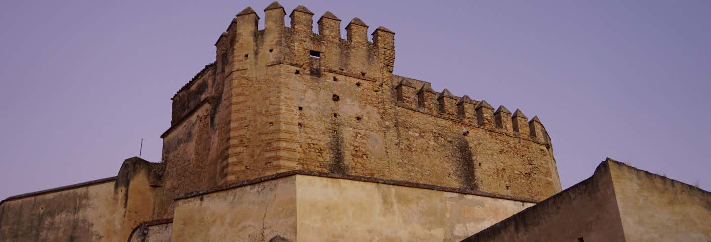 Private Tour of Arcos de la Frontera