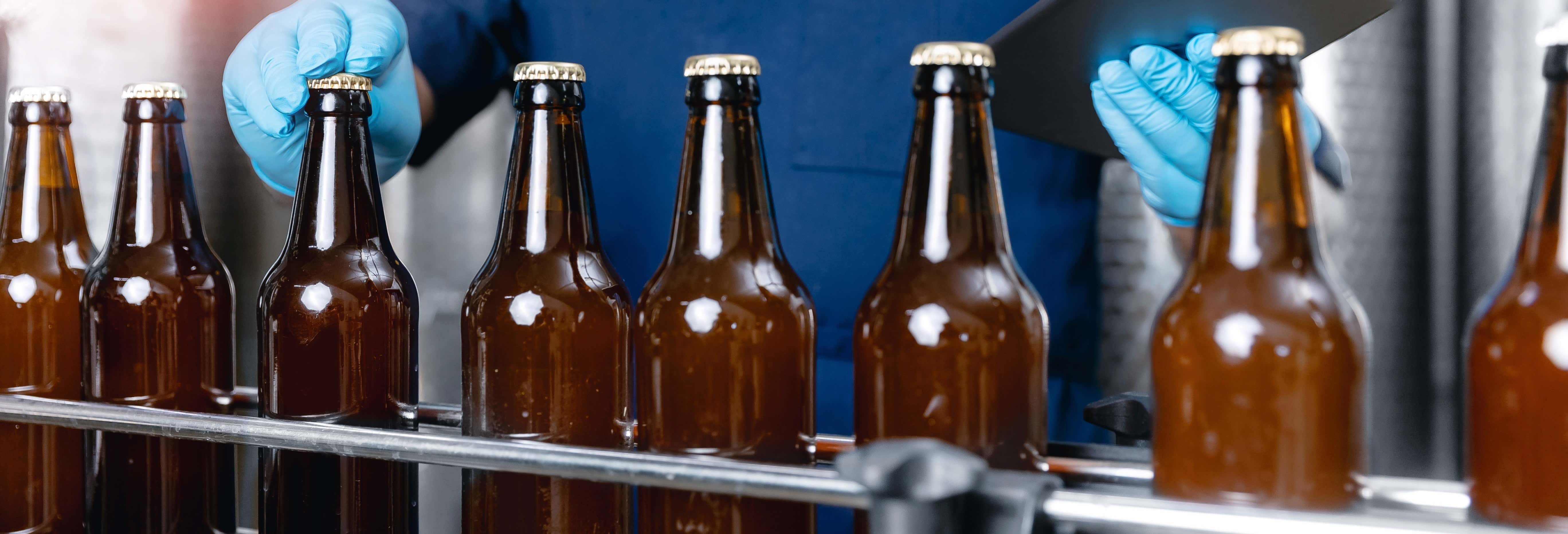 Visita alla birrificio Gaitanejo