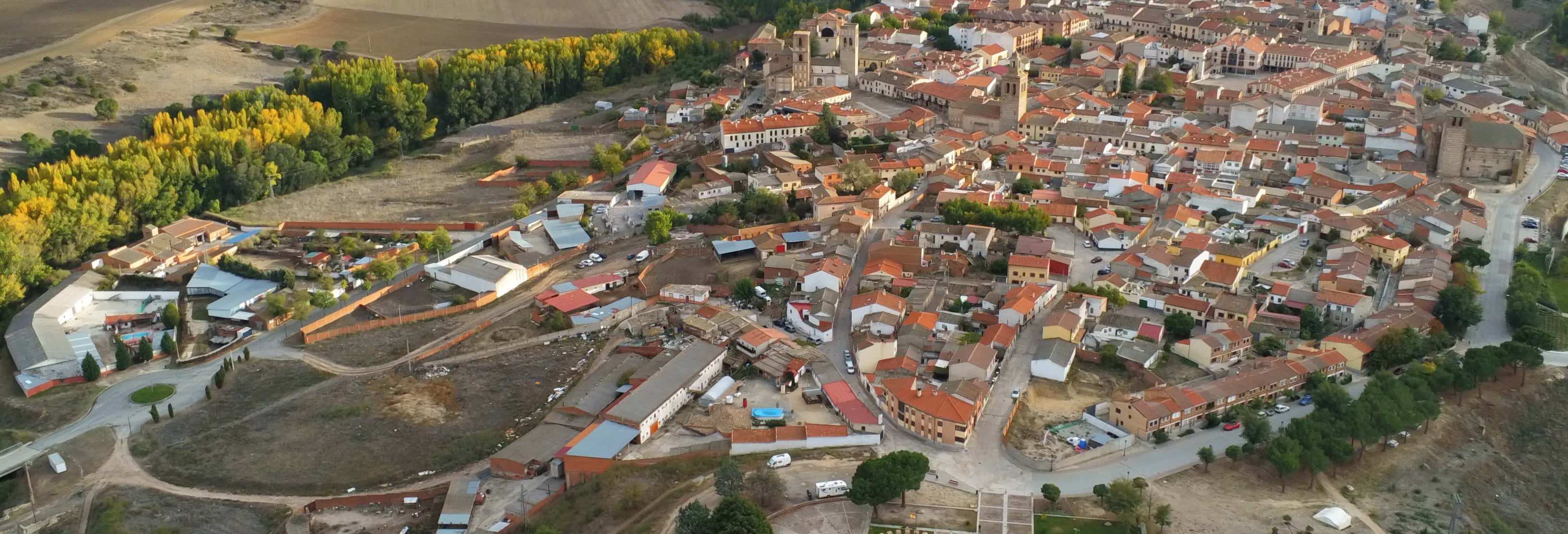 Visita guidata di Arévalo