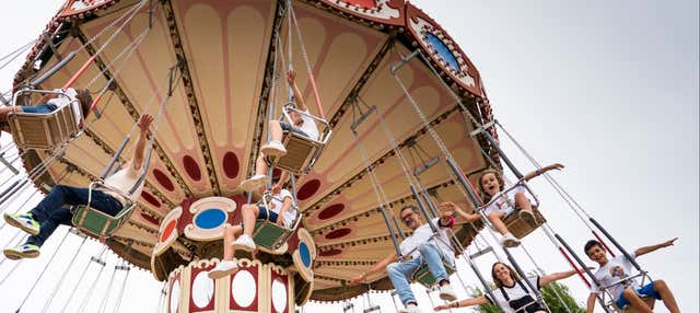 Biglietti per Sendaviva