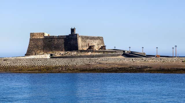 Arrecife