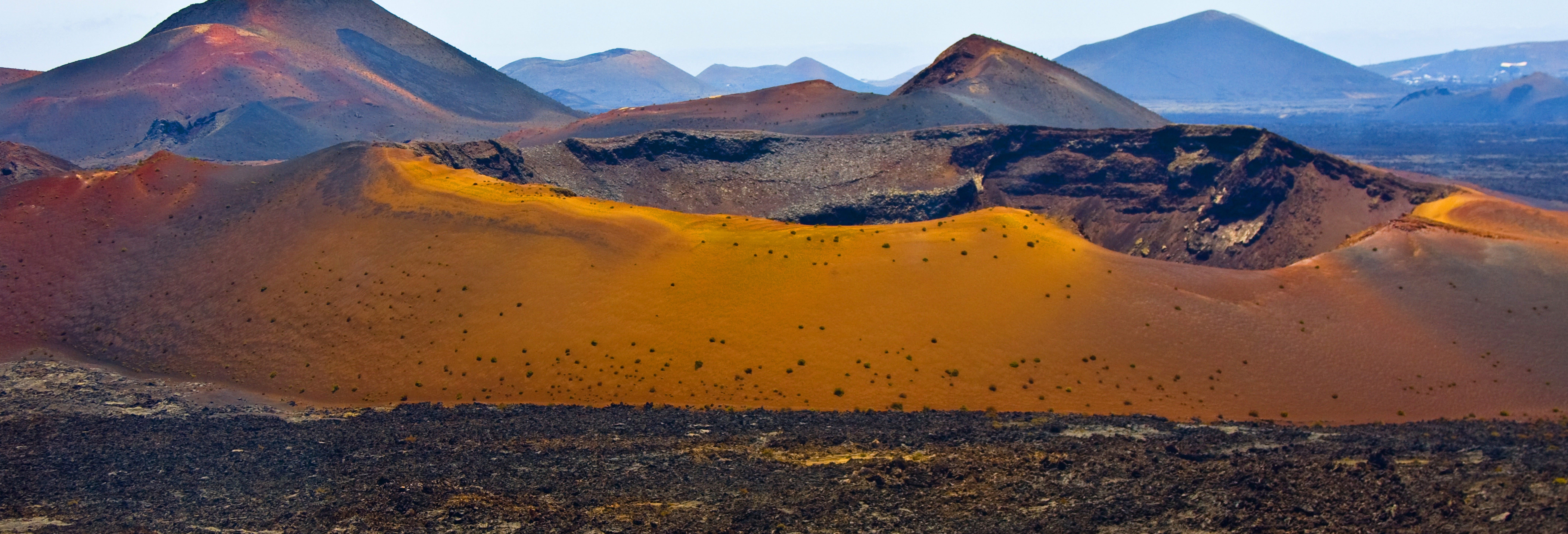 Half Day Excursion to the South of Lanzarote