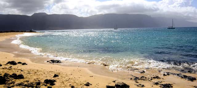 La Graciosa Day Trip