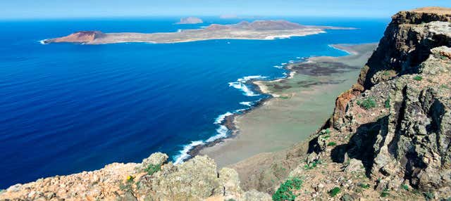 Escursione al nord di Lanzarote