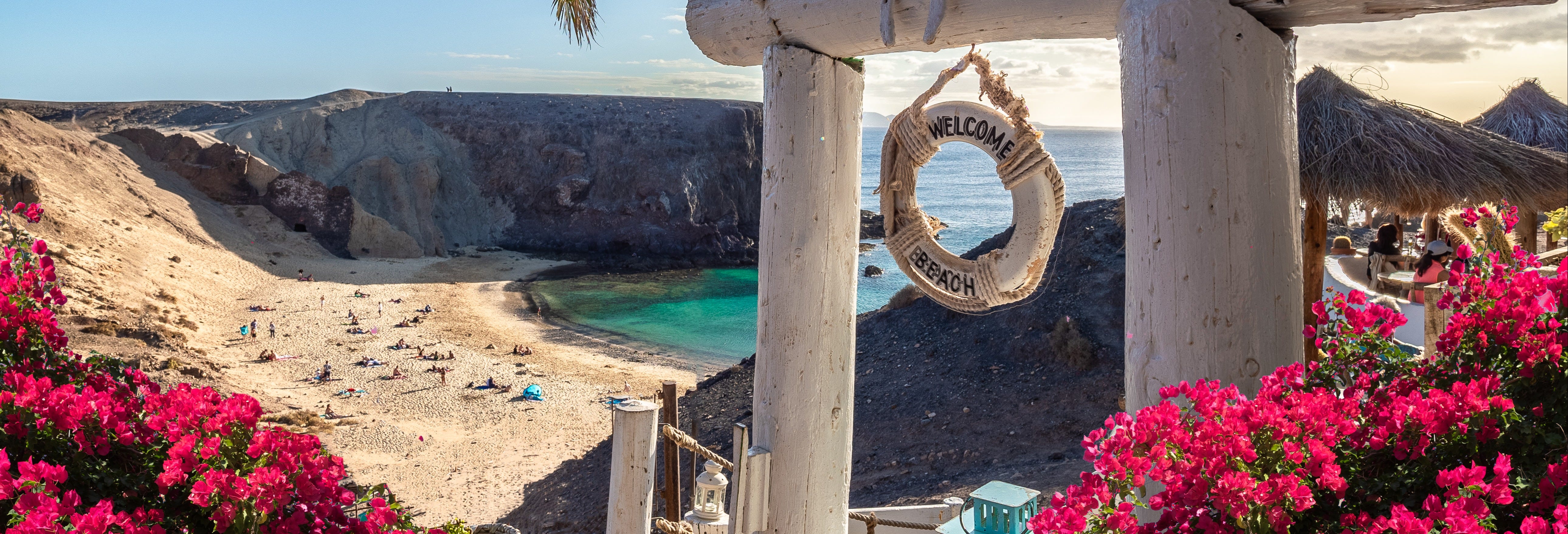 Lanzarote Private Day Trip