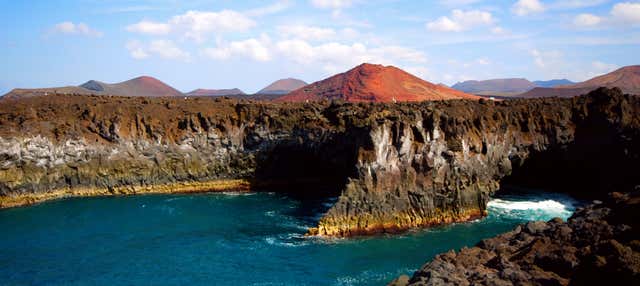 Escursione al sud di Lanzarote