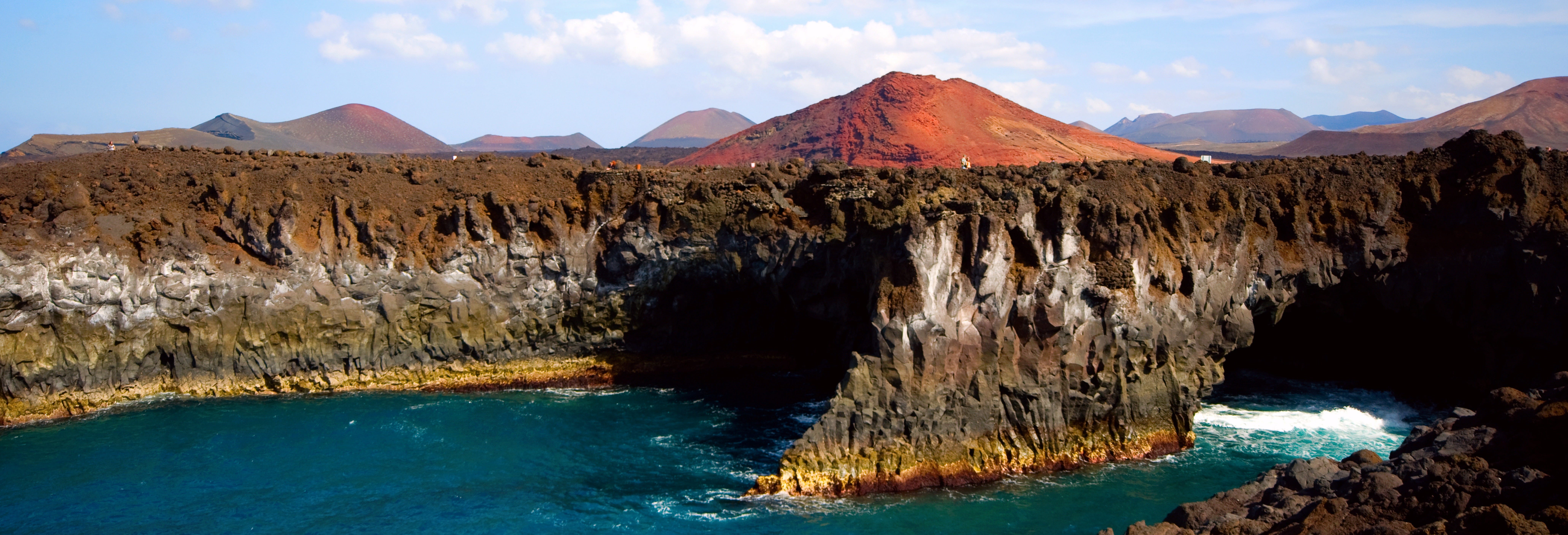 South Lanzarote Excursion