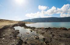 Round-Trip Ferry Ride Between Lanzarote & La Graciosa