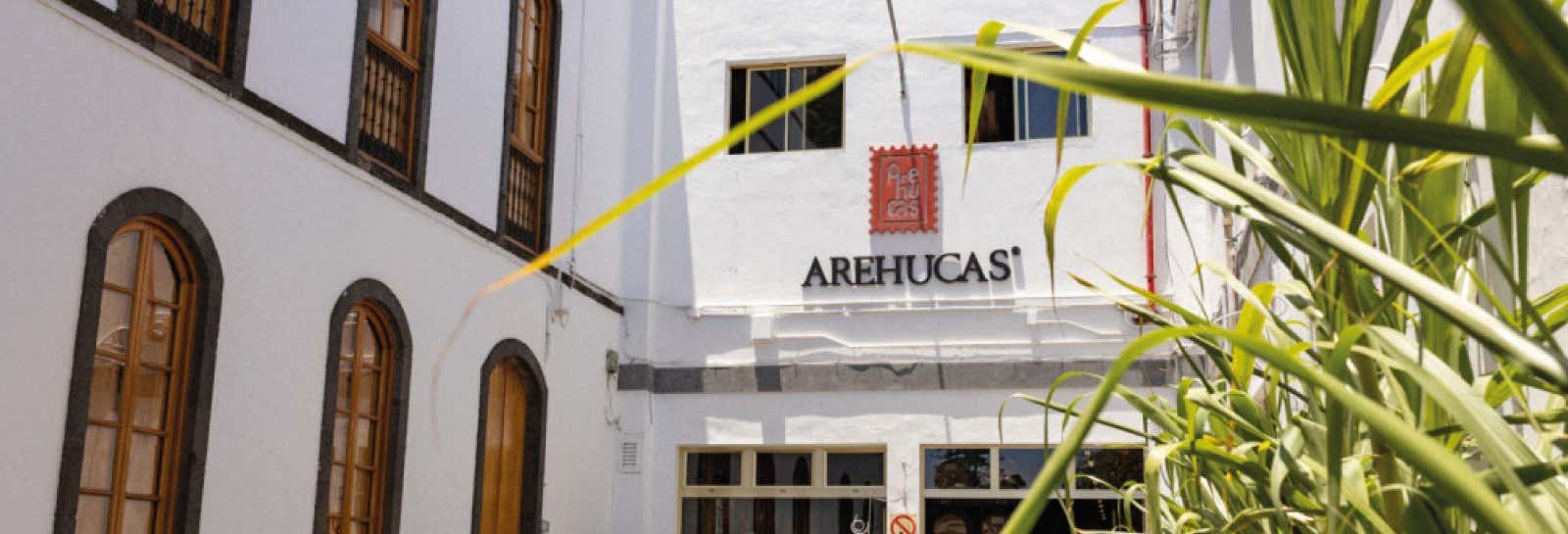 Arehucas Distillery Tour