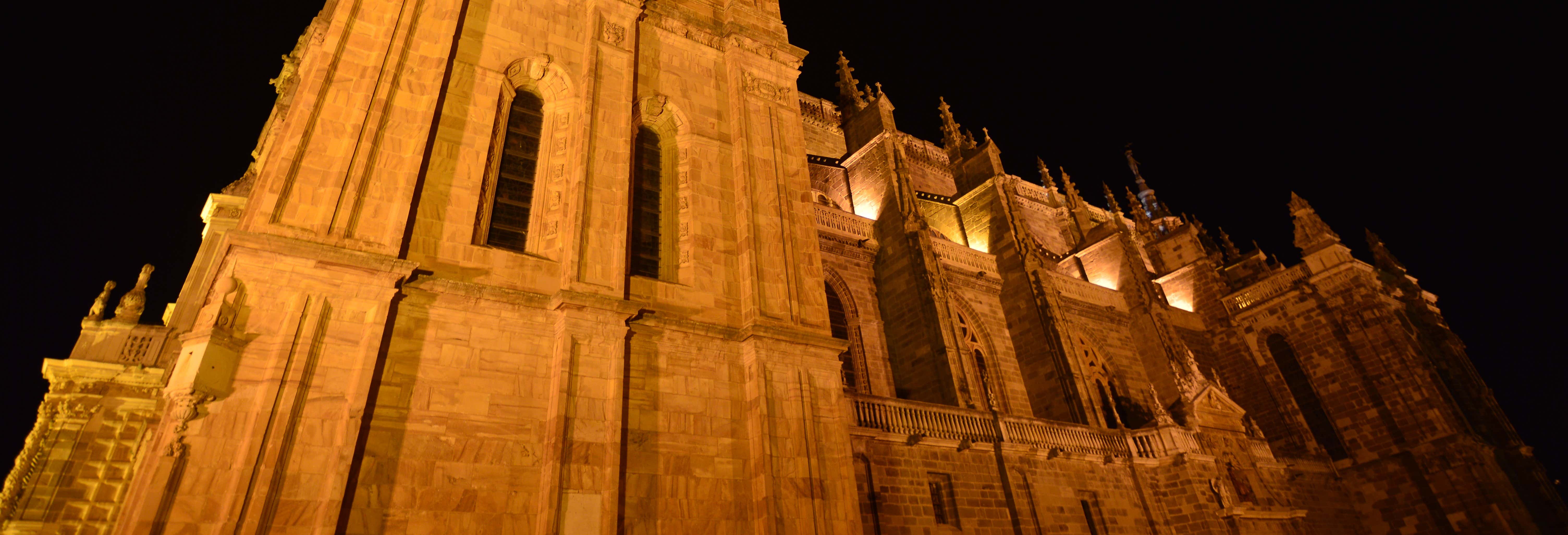 Tour de los misterios y leyendas de Astorga