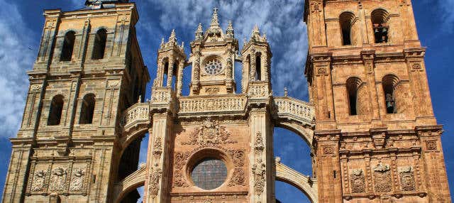 Tour privato di Astorga