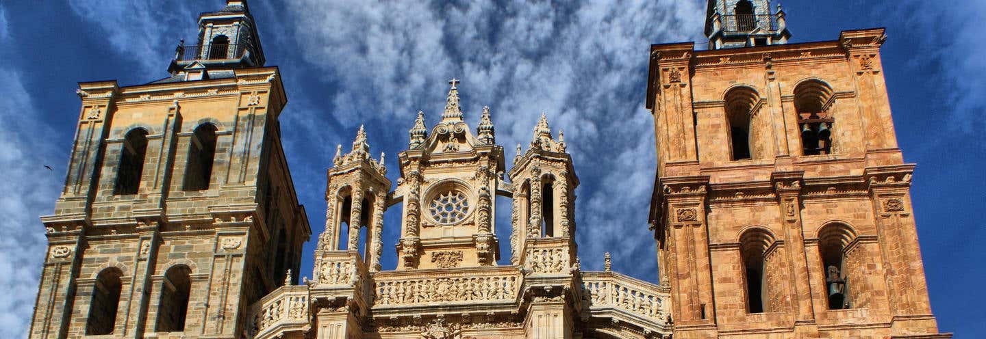 Tour privato di Astorga