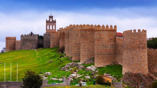 Ávila