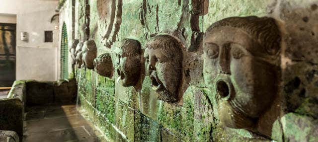 Tour dei misteri e delle leggende di Avilés