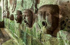 Tour de los misterios y leyendas de Avilés