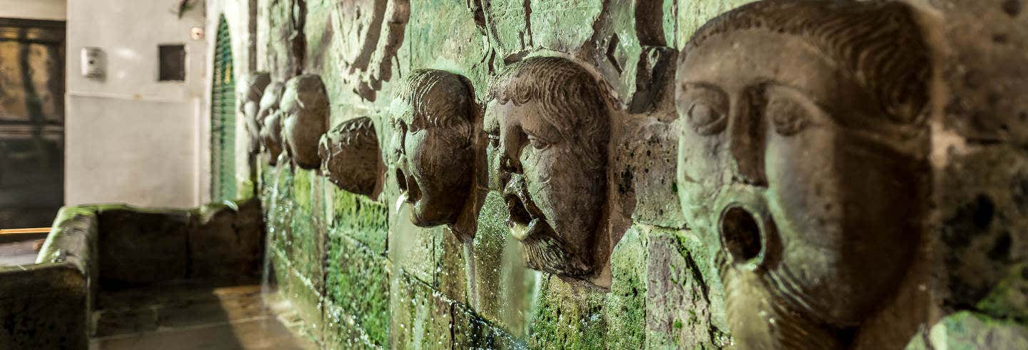 Tour dei misteri e delle leggende di Avilés