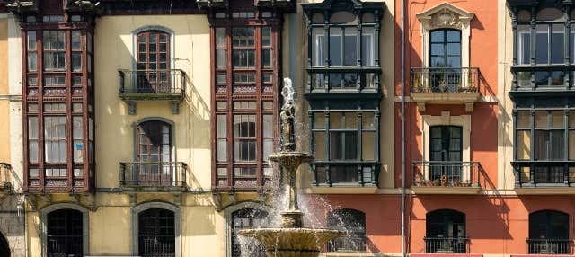 Visita guidata di Avilés