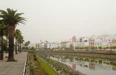 Tour pela Ribera de Ayamonte