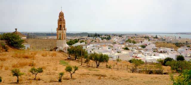 Visita guidata del quartiere Barrio de la Villa