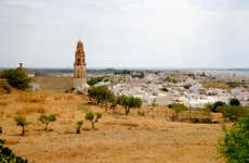 Visita guiada pelo bairro de la Villa