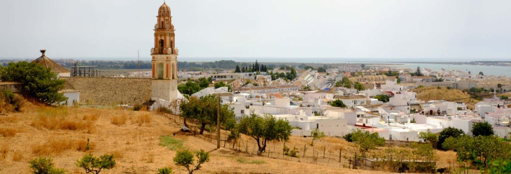 Visita guidata del quartiere Barrio de la Villa