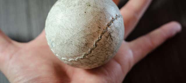 Tour della palla basca ad Azcoitia