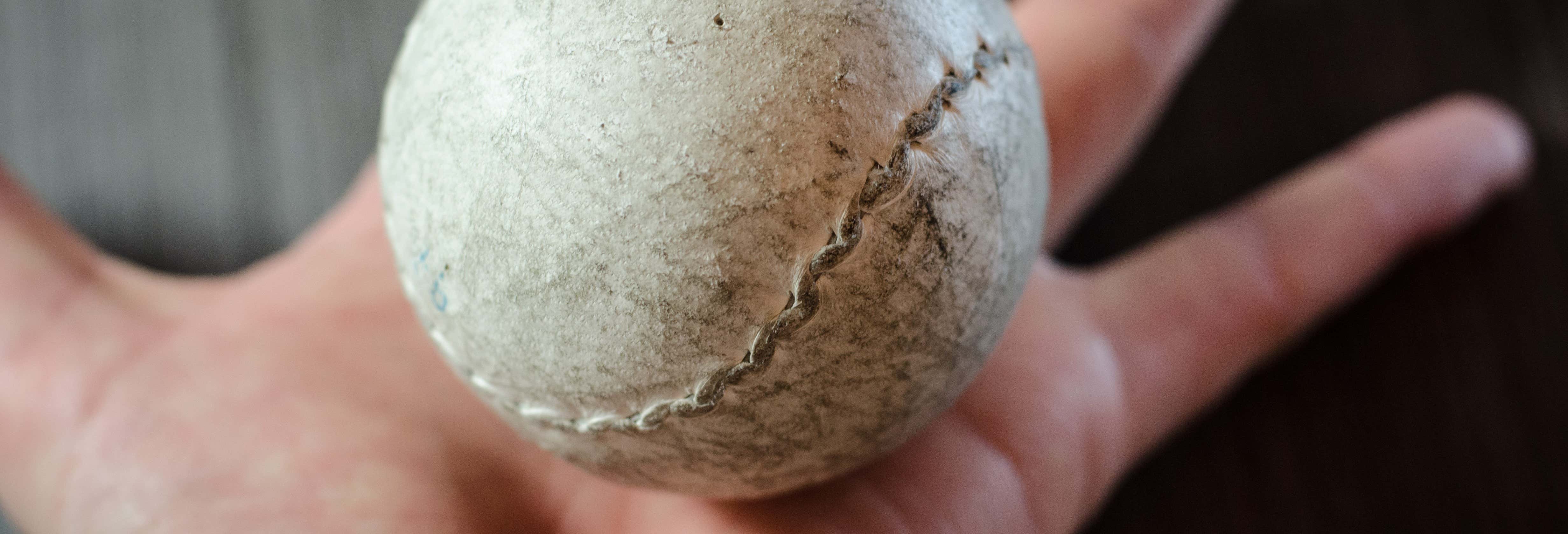 Tour della palla basca ad Azcoitia