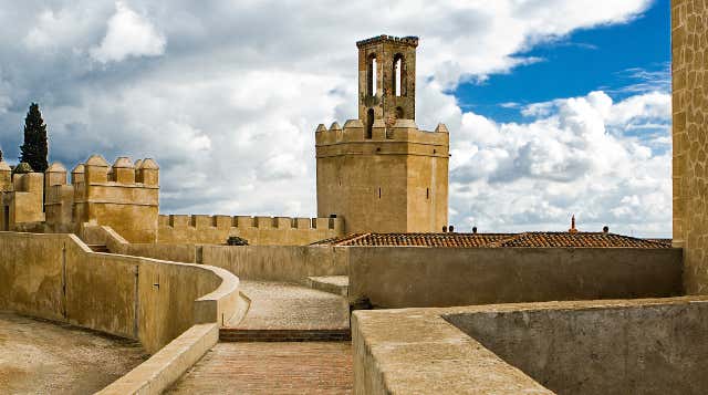 Badajoz