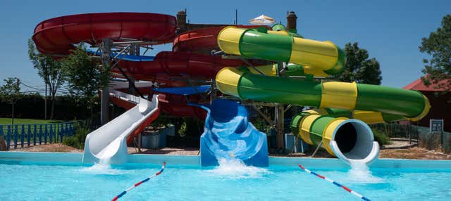 Biglietti per Lusiberia