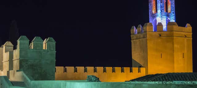 Tour dei misteri e delle leggende di Badajoz