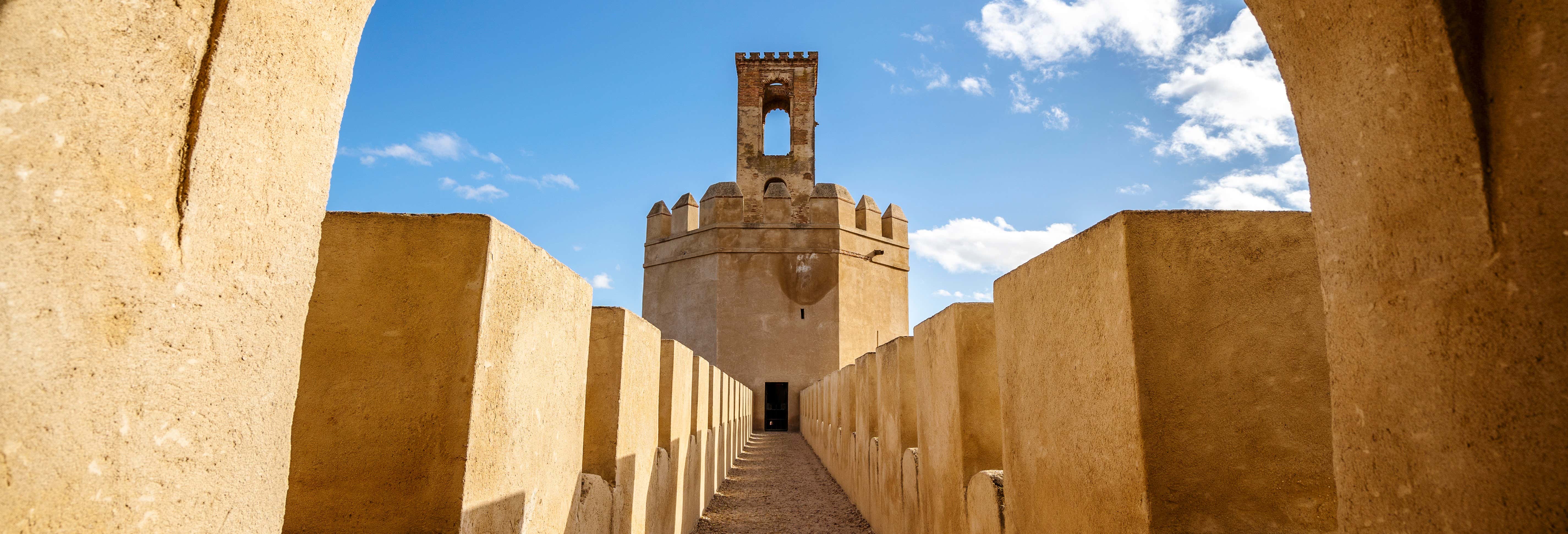 Visita guidata di Badajoz