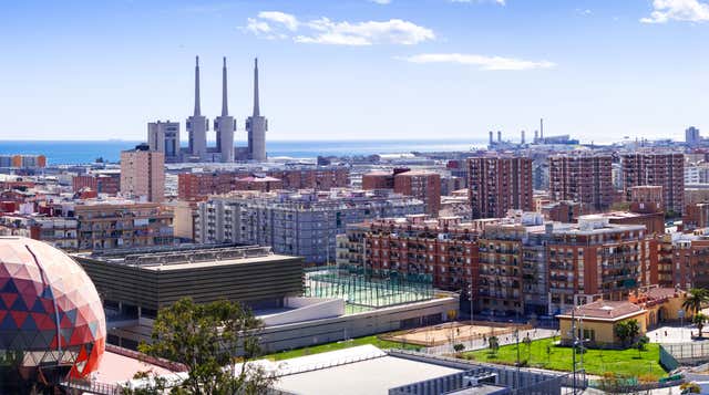 Badalona