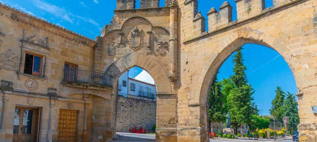 Free tour pela Baeza das três culturas