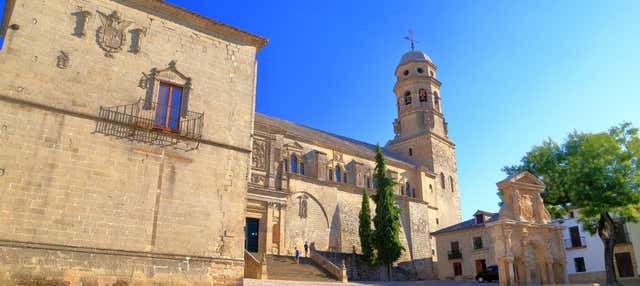 Offerta: Úbeda e Baeza al completo con biglietti