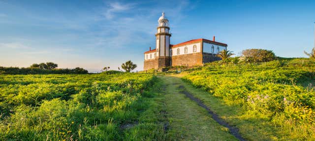Traghetto per l'isola di Ons