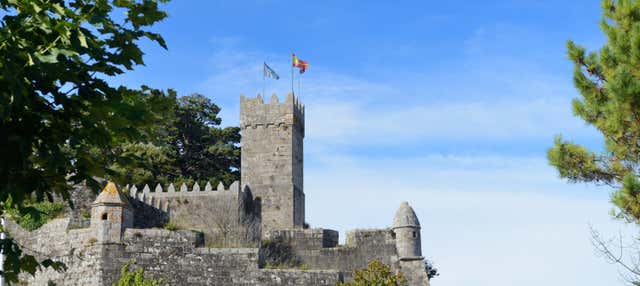 Tour privato di Baiona