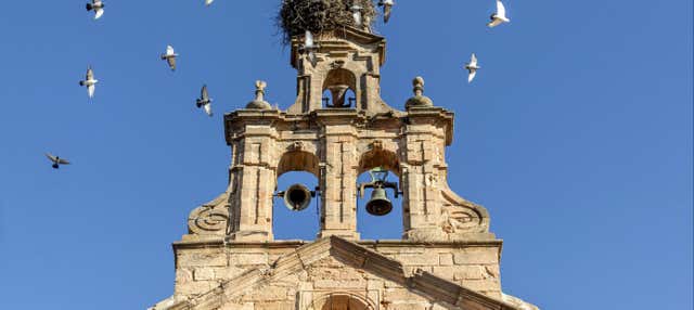 Visita guidata di Baños de la Encina
