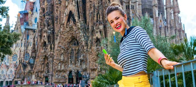 Go City: Barcelona Essentials Pass or Explorer Pass
