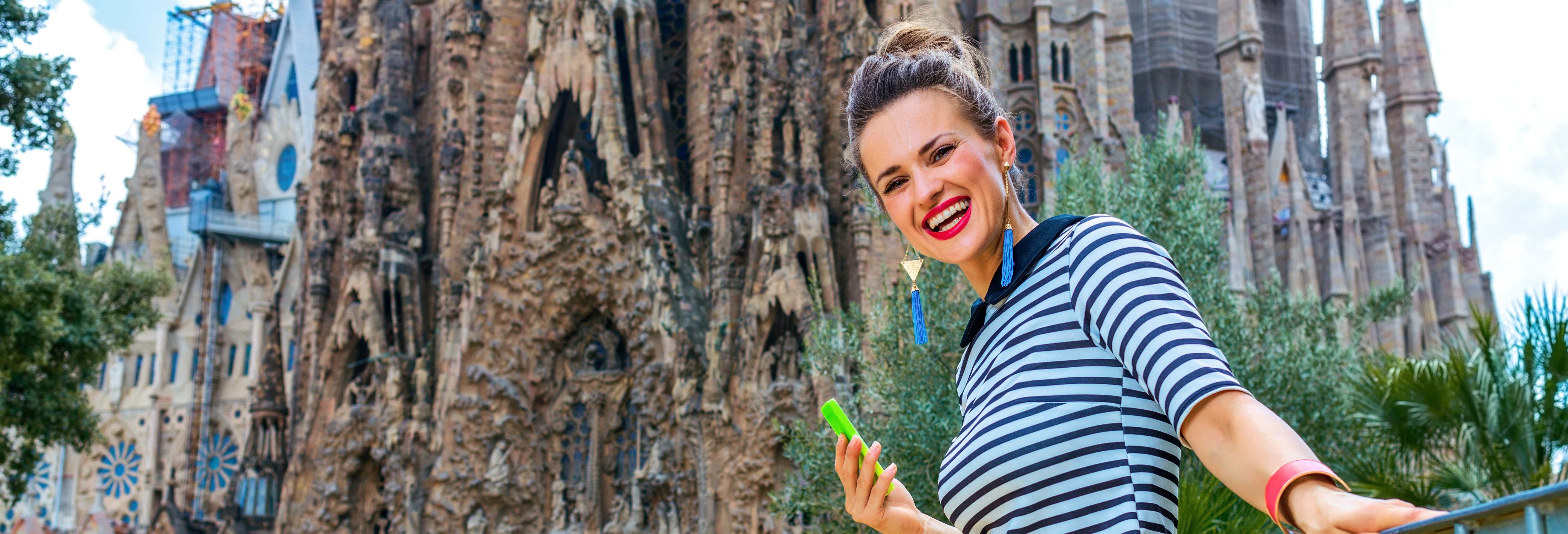 Go City: Barcelona Explorer Pass