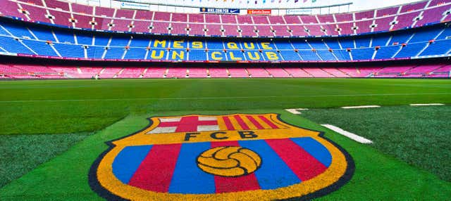 Biglietti per il Museo Spotify Camp Nou