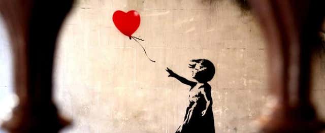 Billet pour le musée Banksy de Barcelone