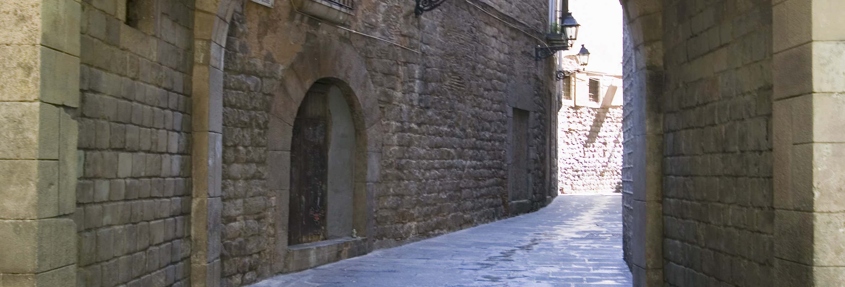 Biglietti per la Sinagoga Mayor di Barcellona