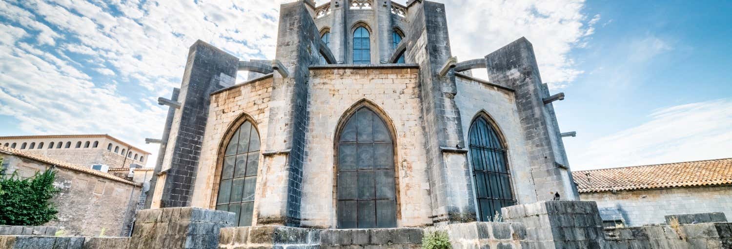 Day Trip to Girona, Figueras and Cadaqués